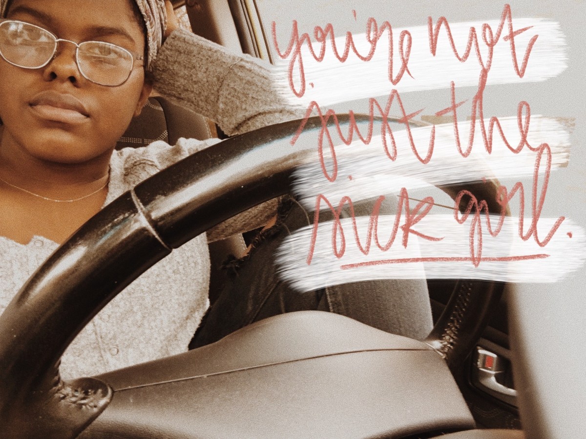 Life With a Chronic&nbsp;Illness.