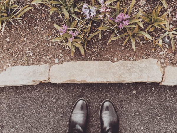 Nobody Puts Baby in a&nbsp;Corner.