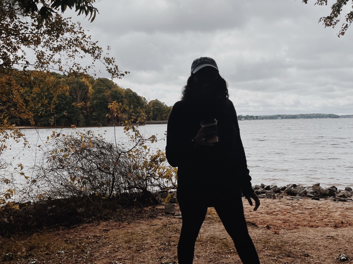 Why You Always in a&nbsp;Mood